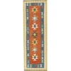 Kelim orientalisk matta 81 x 244 cm