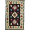 Kelim orientalisk matta 117 x 181 cm
