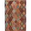 Kelim orientalisk matta 127 x 180 cm