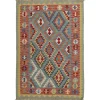 Kelim orientalisk matta 125 x 179 cm