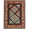 Kelim orientalisk matta 126 x 171 cm