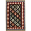 Kelim orientalisk matta 118 x 185 cm