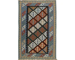 Kelim orientalisk matta 119 x 181 cm