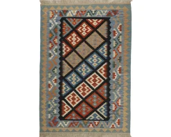 Kelim orientalisk matta 121 x 174 cm