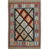 Kelim orientalisk matta 123 x 178 cm