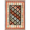 Kelim orientalisk matta 125 x 183 cm