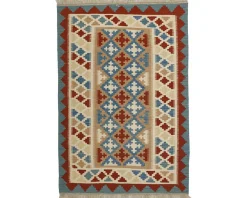 Kelim orientalisk matta 120 x 178 cm