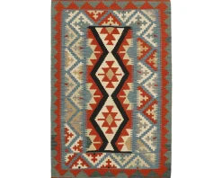 Kelim orientalisk matta 120 x 176 cm