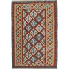 Kelim orientalisk matta 123 x 182 cm