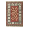 Kelim orientalisk matta 126 x 176 cm