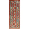 Kelim orientalisk matta 81 x 238 cm