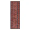 Kelim orientalisk matta 80 x 240 cm