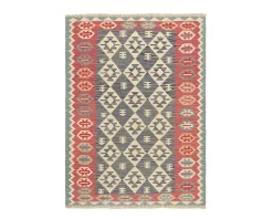 Kelim orientalisk matta 175 x 236 cm