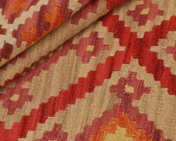Kelim orientalisk matta 170 x 244 cm