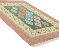 Kelim orientalisk matta 175 x 244 cm