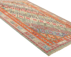 Kelim orientalisk matta 208 x 300 cm