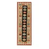 Kelim orientalisk matta 87 x 287 cm
