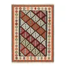 Kelim orientalisk matta 125 x 181 cm