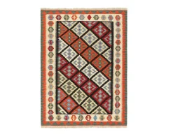 Kelim orientalisk matta 125 x 181 cm
