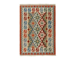 Kelim orientalisk matta 127 x 177 cm