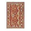 Kelim orientalisk matta 124 x 182 cm