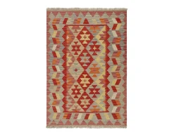 Kelim orientalisk matta 124 x 182 cm