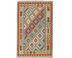 Kelim orientalisk matta 120 x 181 cm