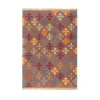 Kelim orientalisk matta 124 x 175 cm
