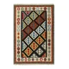 Kelim orientalisk matta 123 x 179 cm