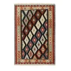 Kelim orientalisk matta 123 x 181 cm