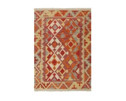 Kelim orientalisk matta 128 x 190 cm