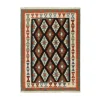 Kelim orientalisk matta 126 x 174 cm