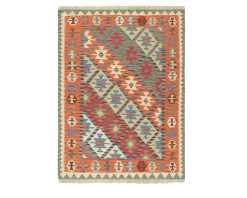 Kelim orientalisk matta 152 x 200 cm