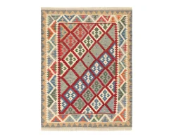 Kelim orientalisk matta 150 x 195 cm