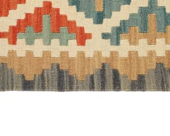 Kelim orientalisk matta 150 x 195 cm