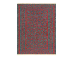 Kelim orientalisk matta 150 x 205 cm