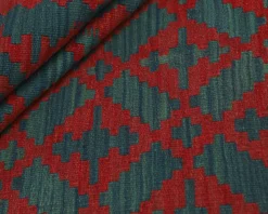 Kelim orientalisk matta 150 x 205 cm