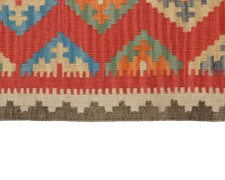 Kelim orientalisk matta 160 x 216 cm