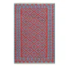 Kelim orientalisk matta 166 x 236 cm