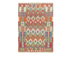 Kelim orientalisk matta 170 x 236 cm