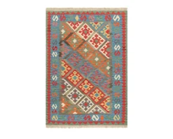 Kelim orientalisk matta 150 x 210 cm