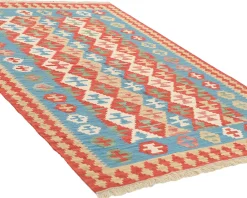 Kelim orientalisk matta 170 x 234 cm