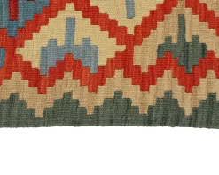 Kelim orientalisk matta 266 x 362 cm