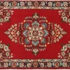 Kerman orientalisk matta 105 x 71 cm