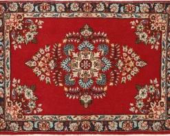 Kerman orientalisk matta 105 x 71 cm