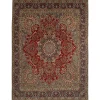 Kerman orientalisk matta 291 x 392 cm