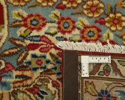 Kerman orientalisk matta 291 x 392 cm