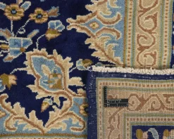 Kerman orientalisk matta 302 x 408 cm