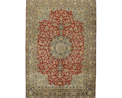 Kerman orientalisk matta 210 x 310 cm