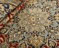 Kerman orientalisk matta 210 x 310 cm